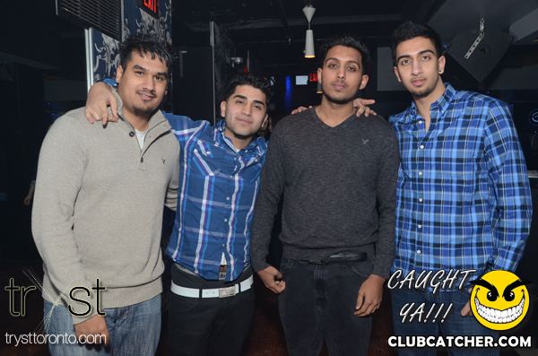 Tryst nightclub photo 350 - January 25th, 2013