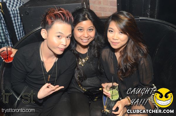 Tryst nightclub photo 352 - January 25th, 2013