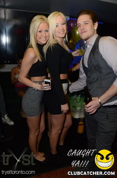 Tryst nightclub photo 353 - January 25th, 2013