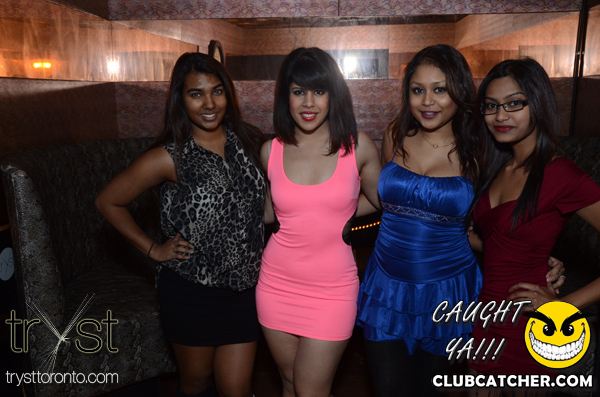 Tryst nightclub photo 356 - January 25th, 2013