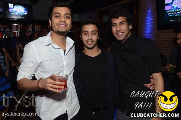 Tryst nightclub photo 357 - January 25th, 2013