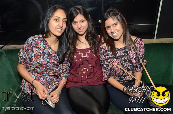 Tryst nightclub photo 358 - January 25th, 2013