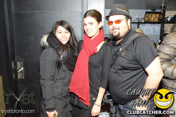 Tryst nightclub photo 361 - January 25th, 2013