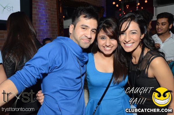 Tryst nightclub photo 362 - January 25th, 2013