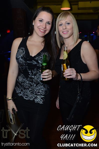 Tryst nightclub photo 363 - January 25th, 2013