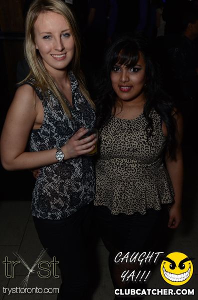 Tryst nightclub photo 365 - January 25th, 2013