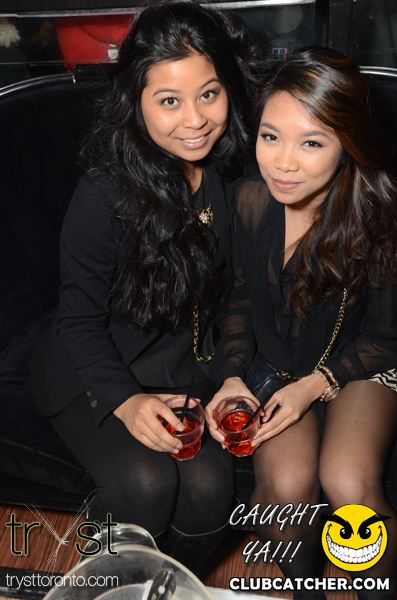 Tryst nightclub photo 368 - January 25th, 2013