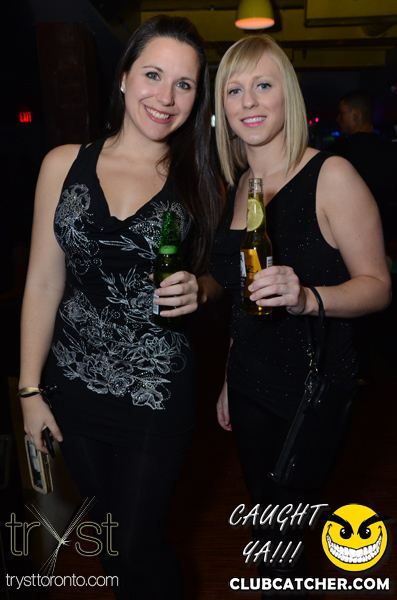 Tryst nightclub photo 373 - January 25th, 2013