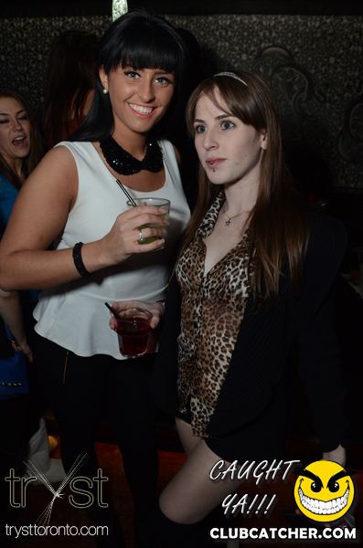 Tryst nightclub photo 374 - January 25th, 2013