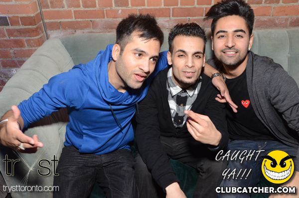 Tryst nightclub photo 376 - January 25th, 2013