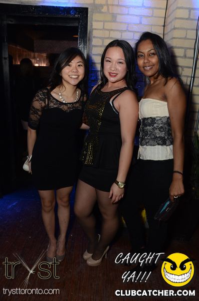 Tryst nightclub photo 377 - January 25th, 2013