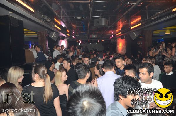 Tryst nightclub photo 378 - January 25th, 2013