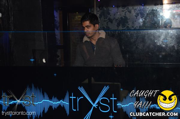 Tryst nightclub photo 382 - January 25th, 2013