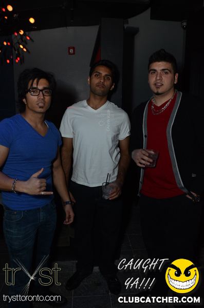 Tryst nightclub photo 385 - January 25th, 2013