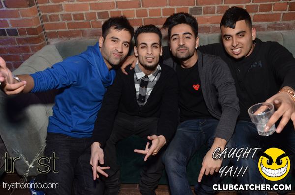 Tryst nightclub photo 386 - January 25th, 2013