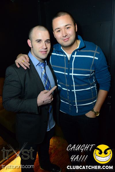 Tryst nightclub photo 43 - January 25th, 2013