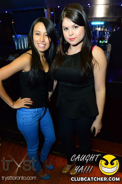 Tryst nightclub photo 44 - January 25th, 2013