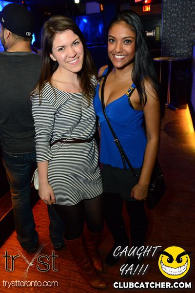 Tryst nightclub photo 49 - January 25th, 2013