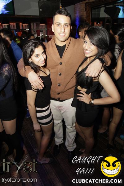 Tryst nightclub photo 52 - January 25th, 2013