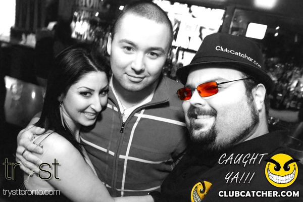 Tryst nightclub photo 55 - January 25th, 2013