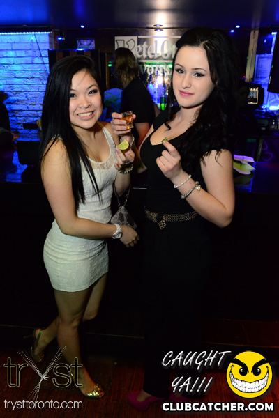 Tryst nightclub photo 56 - January 25th, 2013