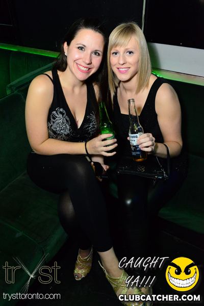 Tryst nightclub photo 63 - January 25th, 2013