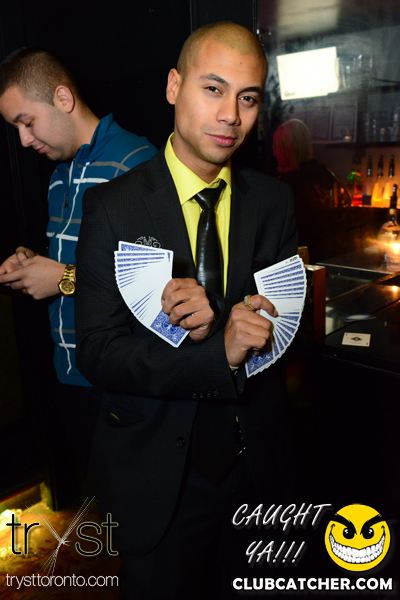 Tryst nightclub photo 67 - January 25th, 2013