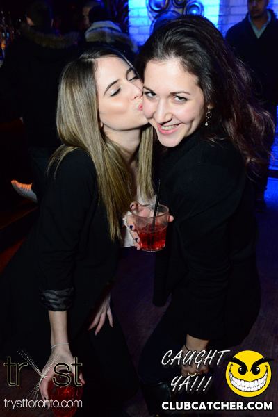 Tryst nightclub photo 8 - January 25th, 2013