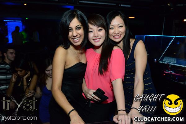 Tryst nightclub photo 73 - January 25th, 2013