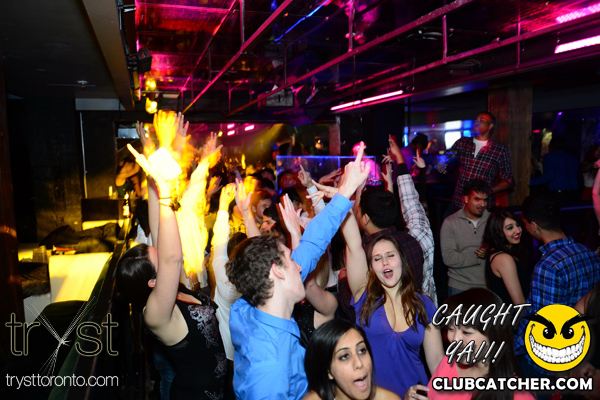 Tryst nightclub photo 76 - January 25th, 2013