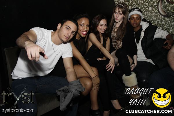 Tryst nightclub photo 81 - January 25th, 2013