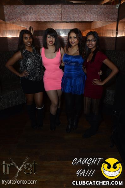 Tryst nightclub photo 85 - January 25th, 2013