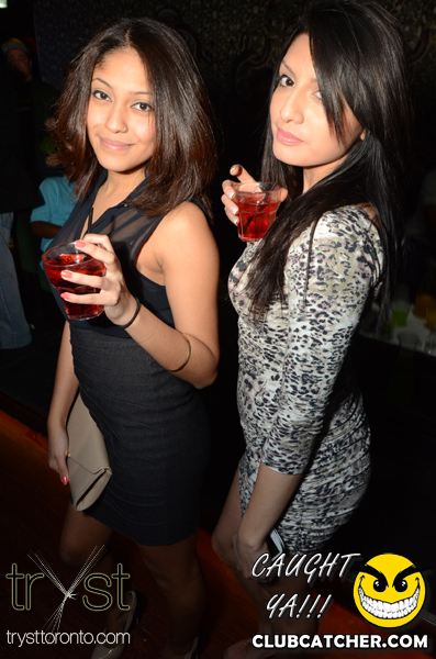 Tryst nightclub photo 88 - January 25th, 2013