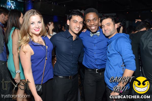 Tryst nightclub photo 92 - January 25th, 2013