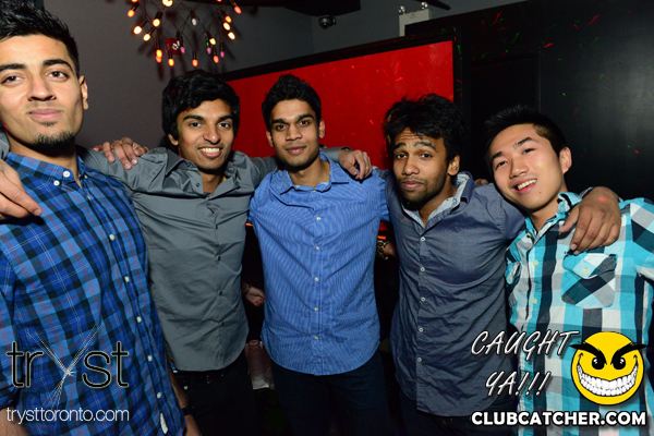 Tryst nightclub photo 99 - January 25th, 2013