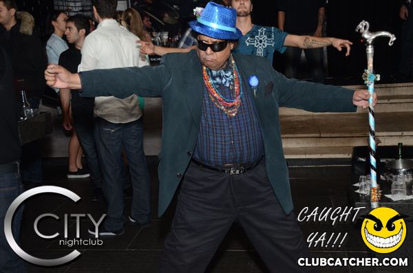 City nightclub photo 106 - January 30th, 2013