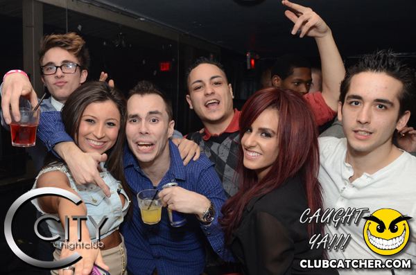 City nightclub photo 108 - January 30th, 2013