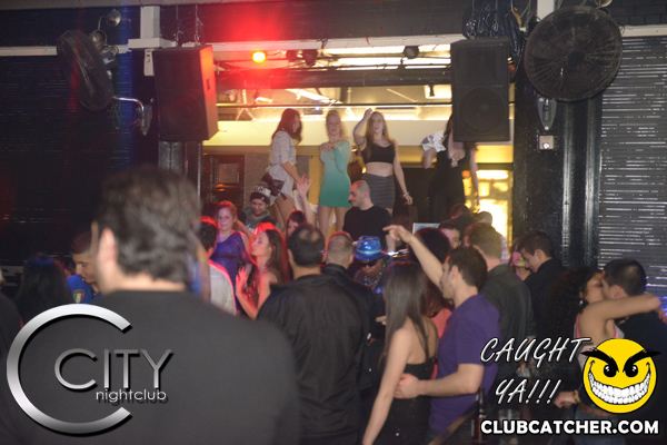 City nightclub photo 109 - January 30th, 2013