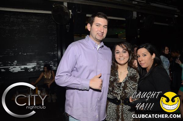 City nightclub photo 121 - January 30th, 2013