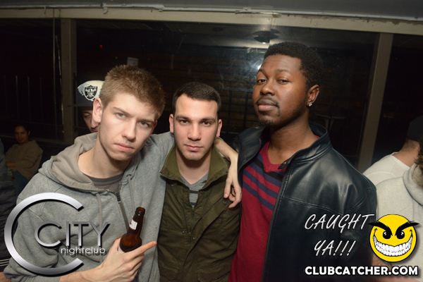 City nightclub photo 131 - January 30th, 2013