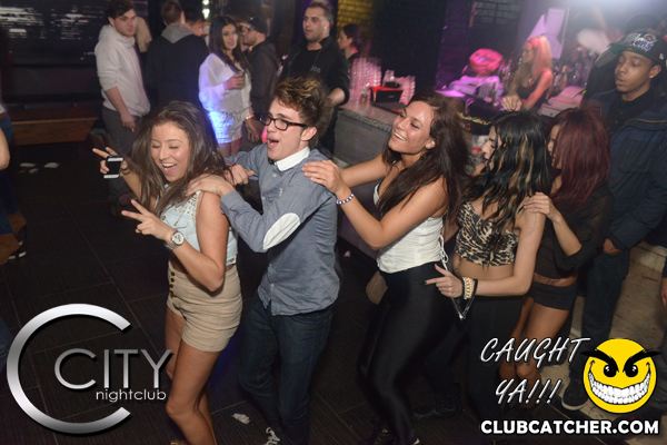City nightclub photo 132 - January 30th, 2013