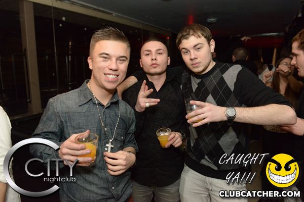 City nightclub photo 140 - January 30th, 2013