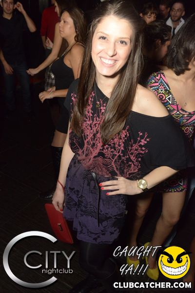 City nightclub photo 141 - January 30th, 2013