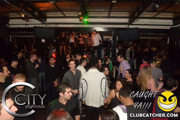 City nightclub photo 147 - January 30th, 2013