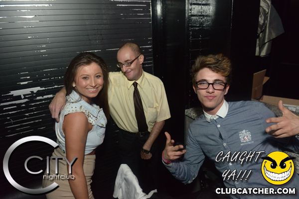 City nightclub photo 153 - January 30th, 2013