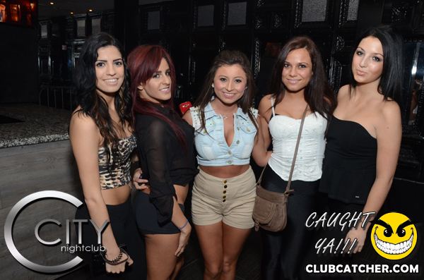 City nightclub photo 17 - January 30th, 2013