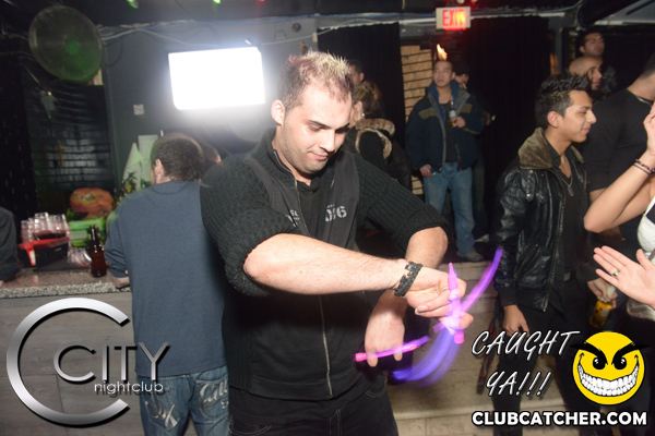 City nightclub photo 161 - January 30th, 2013