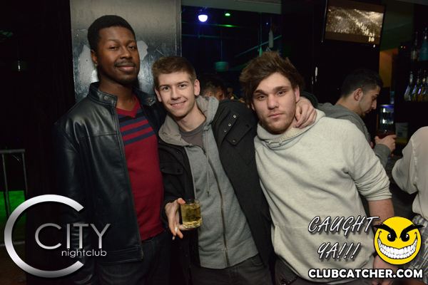 City nightclub photo 166 - January 30th, 2013