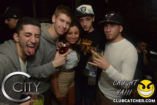 City nightclub photo 168 - January 30th, 2013