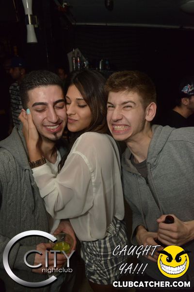 City nightclub photo 169 - January 30th, 2013